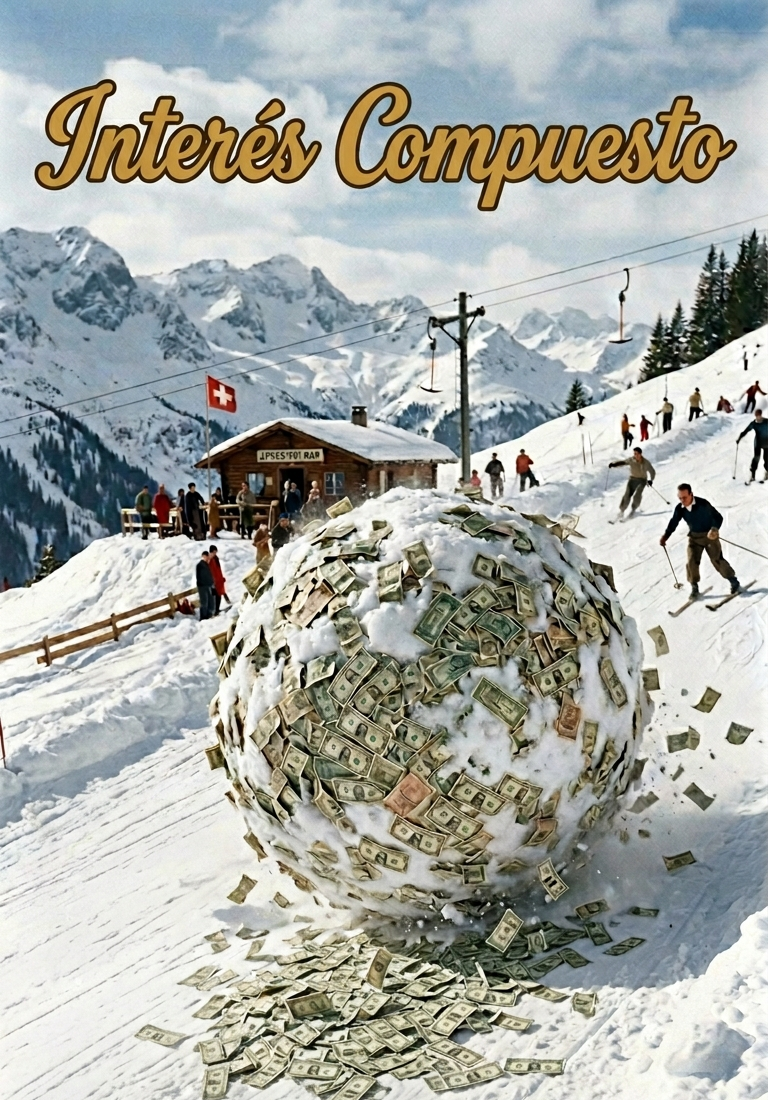 Interés Compuesto (r5)