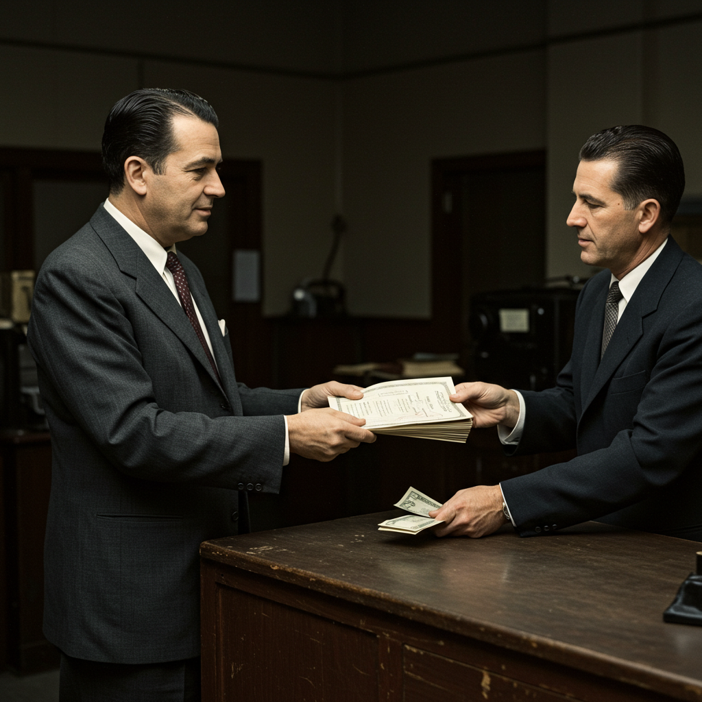 ¿Por qué un inversor puede desear vender sus acciones por debajo del precio mercado? (r-)