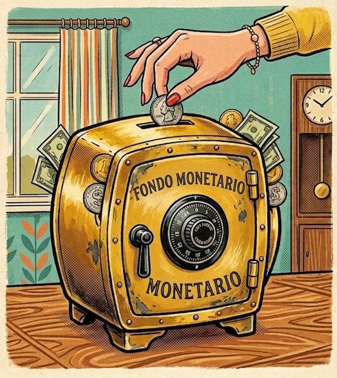 Fondo Monetario